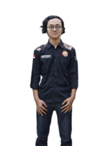 Farhan Amar Pramudya