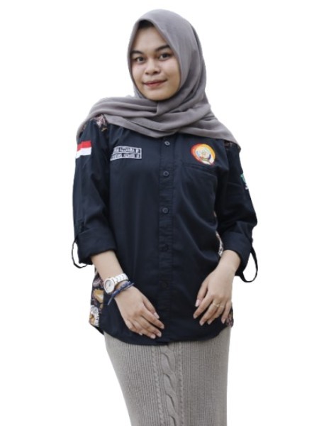 Luthfiah Azzahra Irhanda