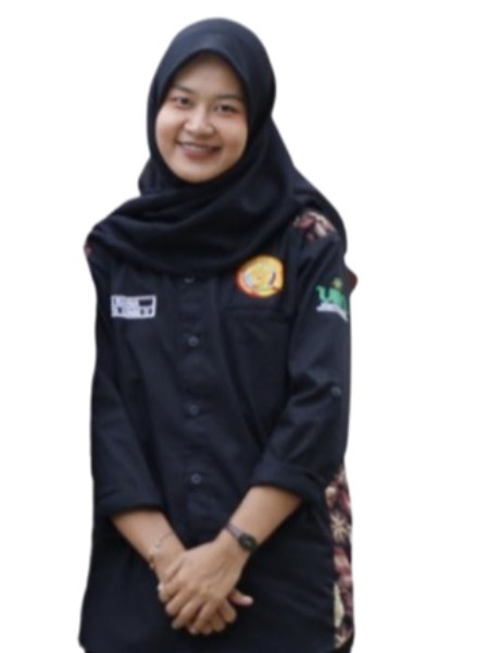 Asni Rahma Yanti