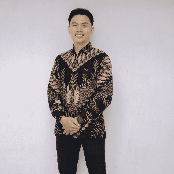 Muhammad Fahrozi Arif Siagian